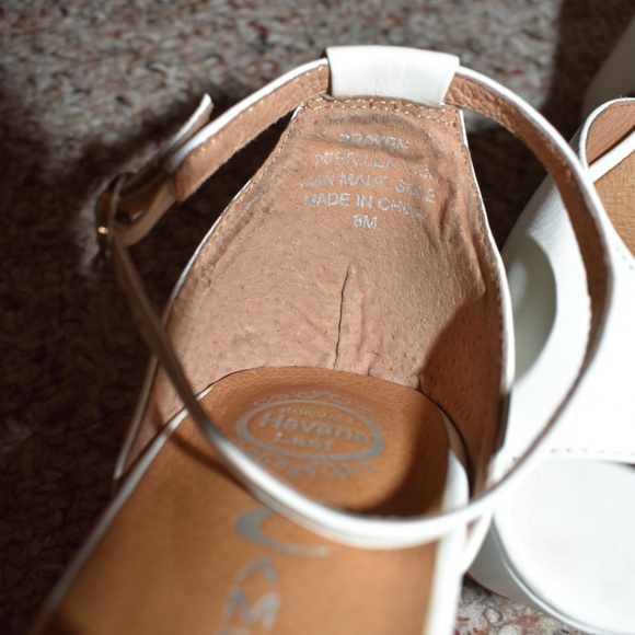 Jeffrey Campbell 'Brazen' - Picture 6 of 6